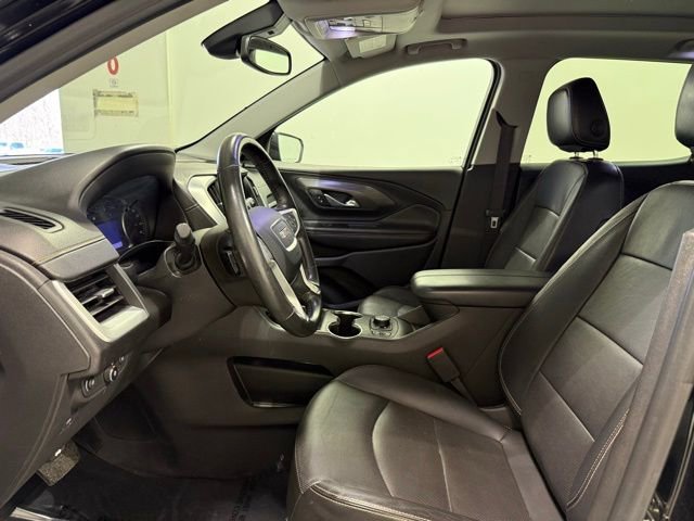 Used 2020 GMC Terrain SLT w/ Preferred Package image 15