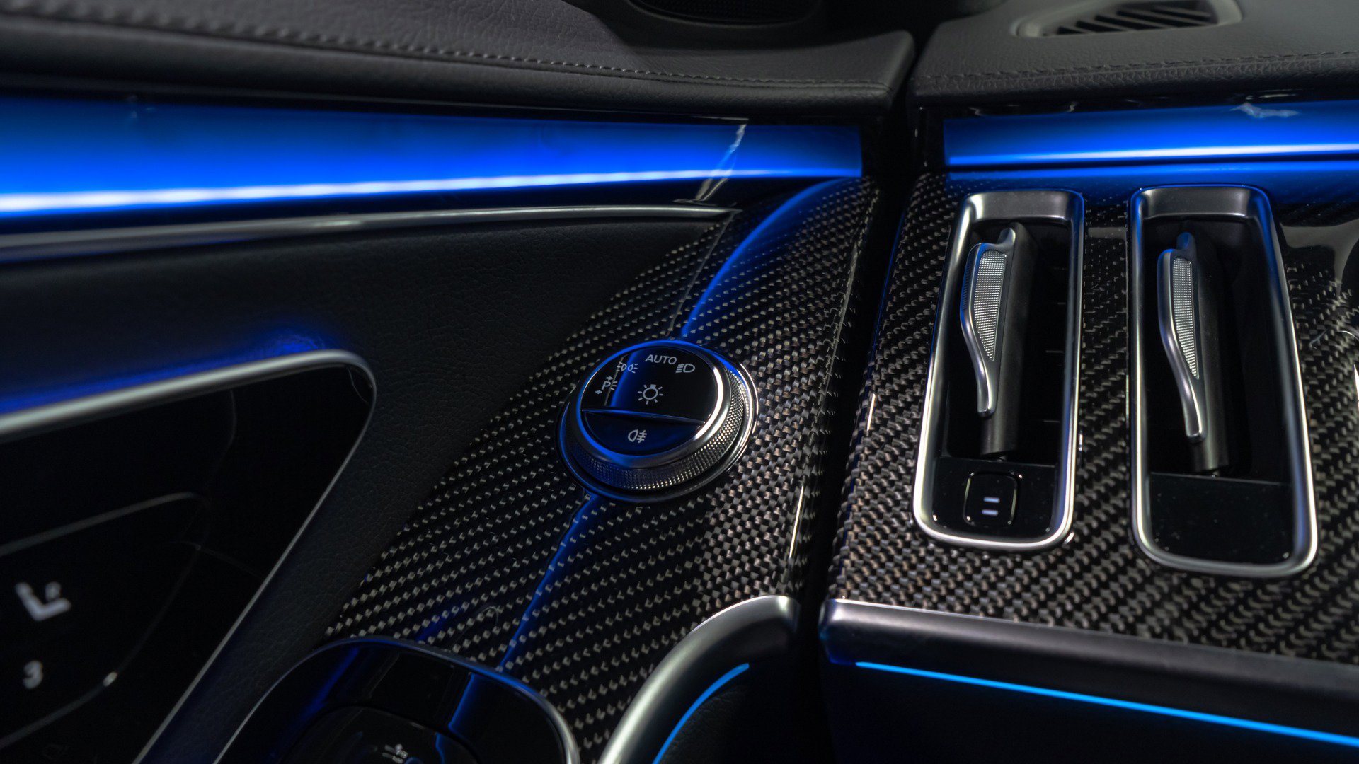 Used 2025 Mercedes-Benz S 63 AMG S image 38