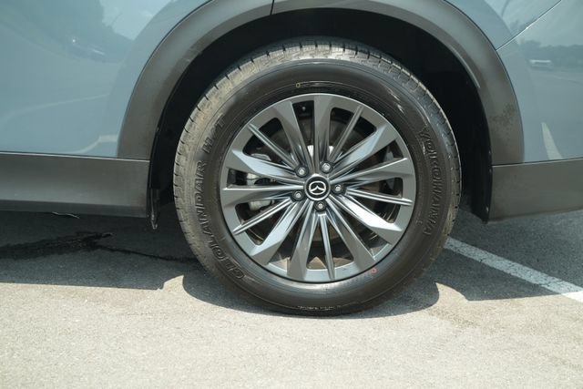 Used 2025 MAZDA CX-70 3.3 Turbo w/ Preferred Package AWD/4WD image 46