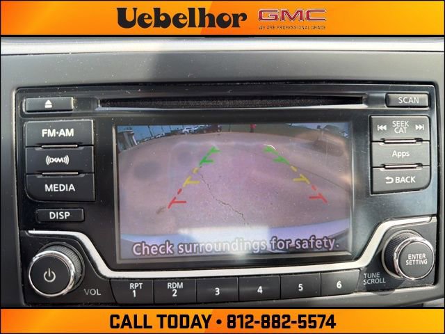 Used 2015 Nissan Sentra SV image 24
