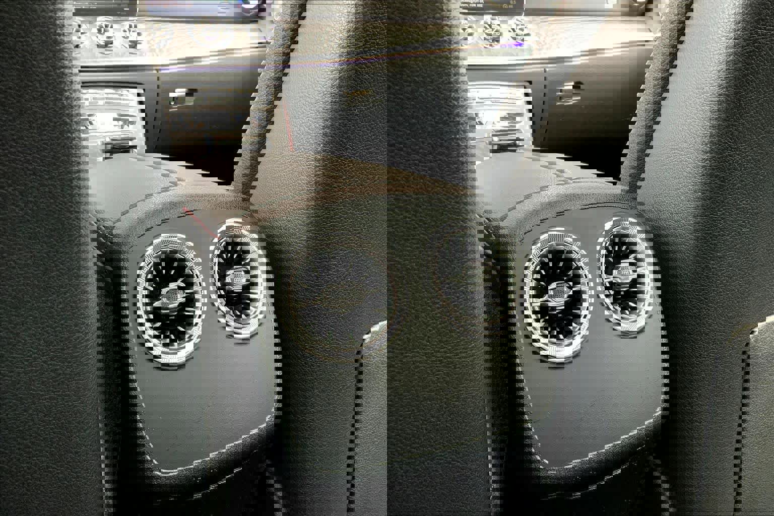 Used 2019 Mercedes-Benz E 53 AMG 4MATIC Coupe image 35