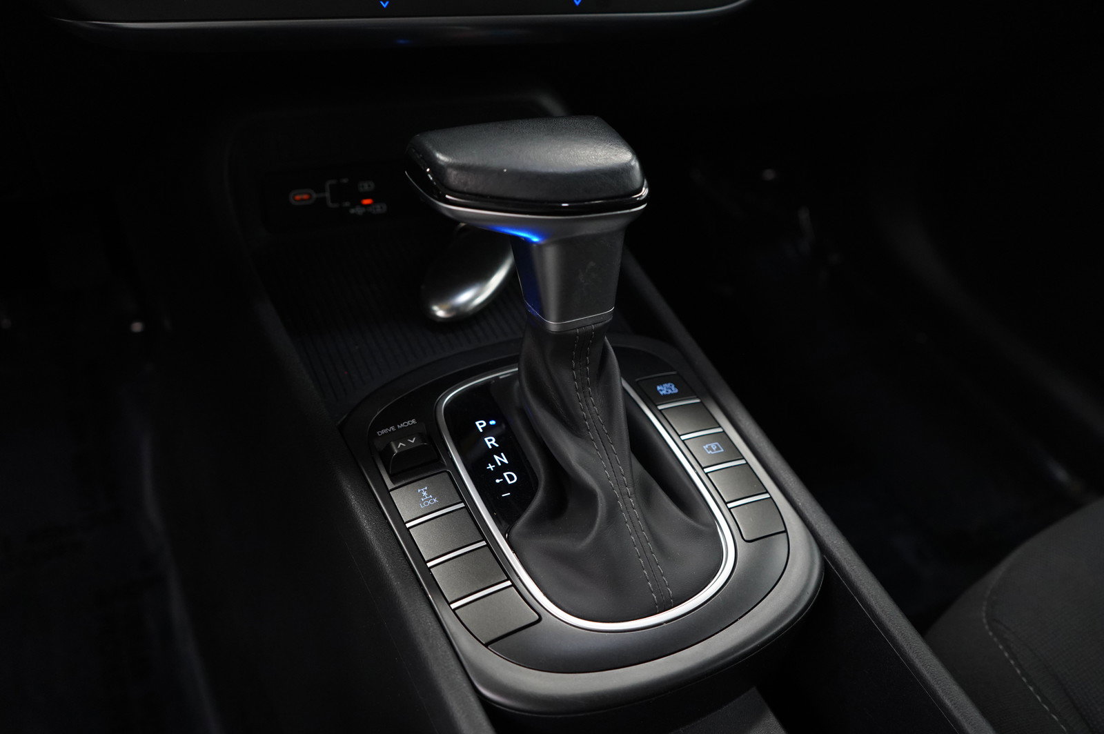 Used 2024 Hyundai Kona SEL image 21