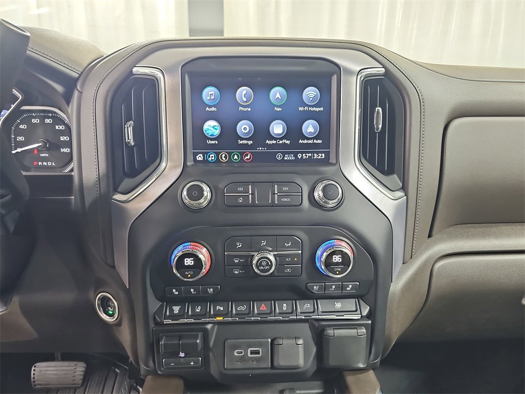 Used 2020 GMC Sierra 3500 SLT w/ SLT Premium Plus Package image 27