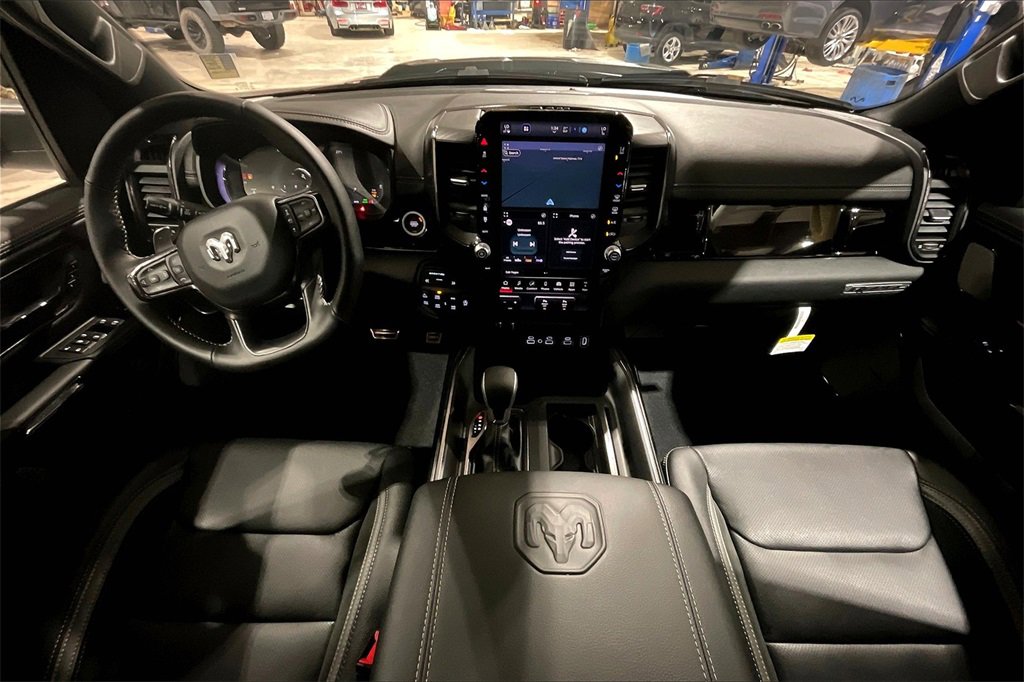 New 2026 RAM 1500 Rebel w/ G/T Package image 5