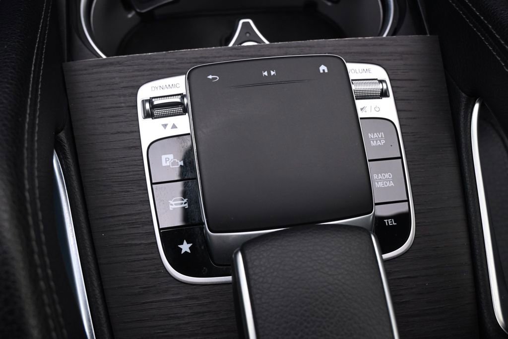 Used 2020 Mercedes-Benz GLS 580 4MATIC image 35