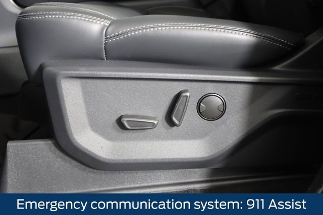 New 2025 Ford Expedition Max Platinum w/ Stealth Appearance Package image 33