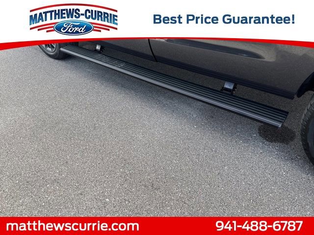 New 2025 Ford Expedition Max Platinum w/ Stealth Performance Package image 16