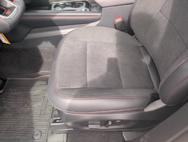 New 2027 Ford Explorer ST w/ Sun And Sound Package AWD/4WD image 18