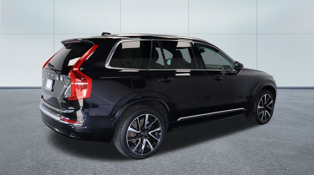 Used 2023 Volvo XC90 B6 Plus w/ Protection Package Premier AWD/4WD image 8