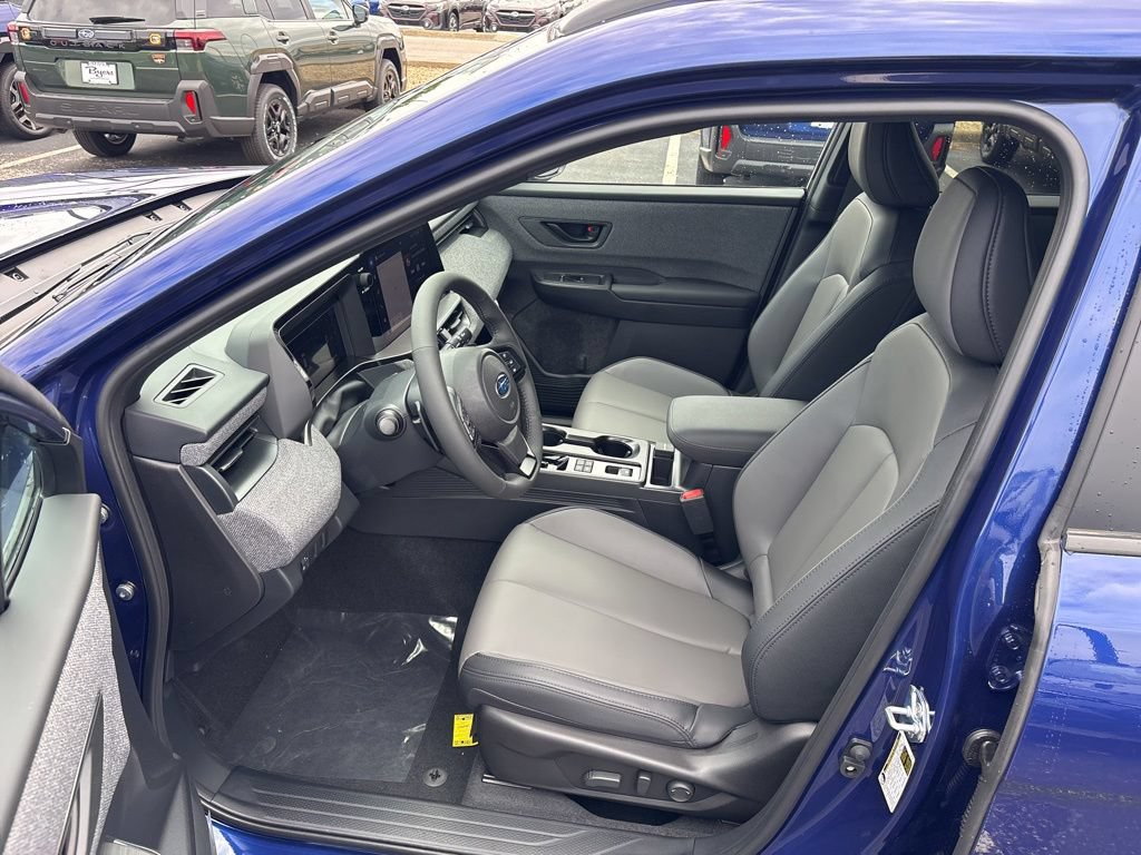 New 2026 Subaru Outback Premium AWD/4WD image 9