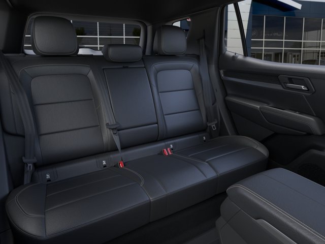 New 2026 GMC Terrain Elevation w/ Elevation Premium Package AWD/4WD image 17
