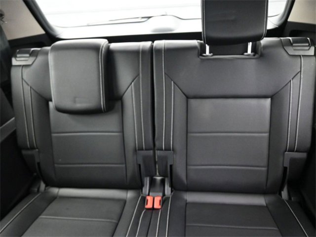 Used 2022 Volkswagen Atlas SE image 12