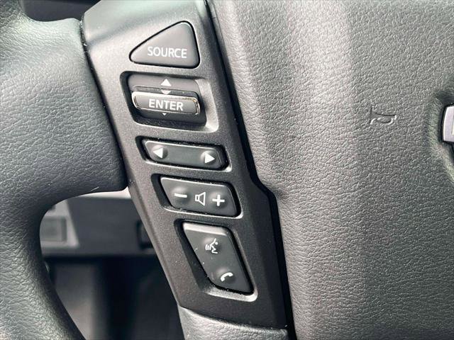 Used 2022 Nissan Frontier SV w/ Technology Package image 22