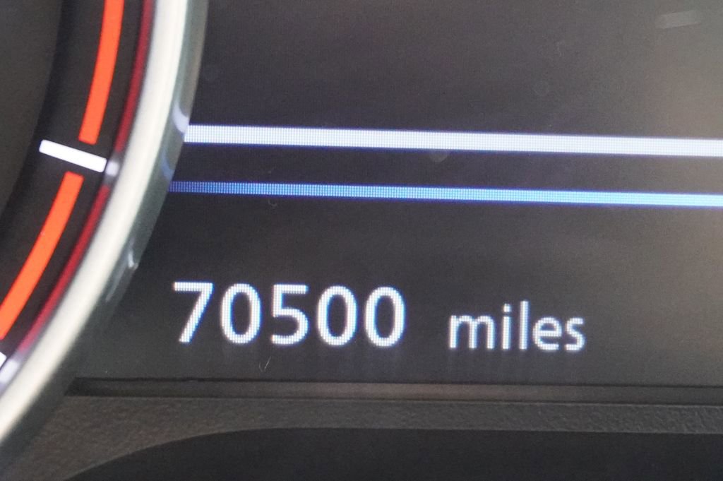 Used 2022 Nissan Sentra SR w/ Midnight Edition image 4