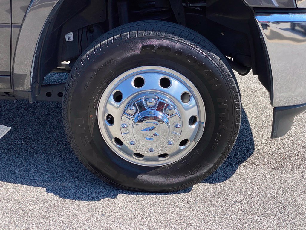Used 2025 RAM 3500 Longhorn AWD/4WD image 31