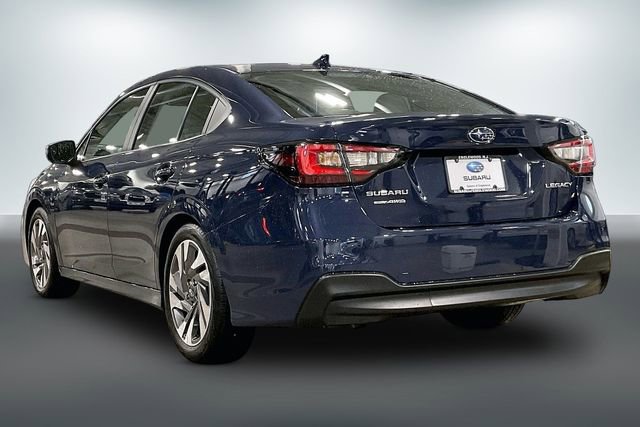 Used 2025 Subaru Legacy Limited image 12