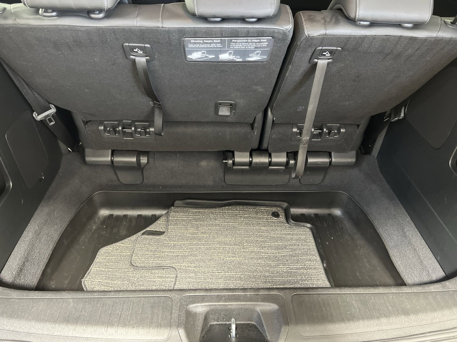 Used 2022 Honda Odyssey Touring image 27