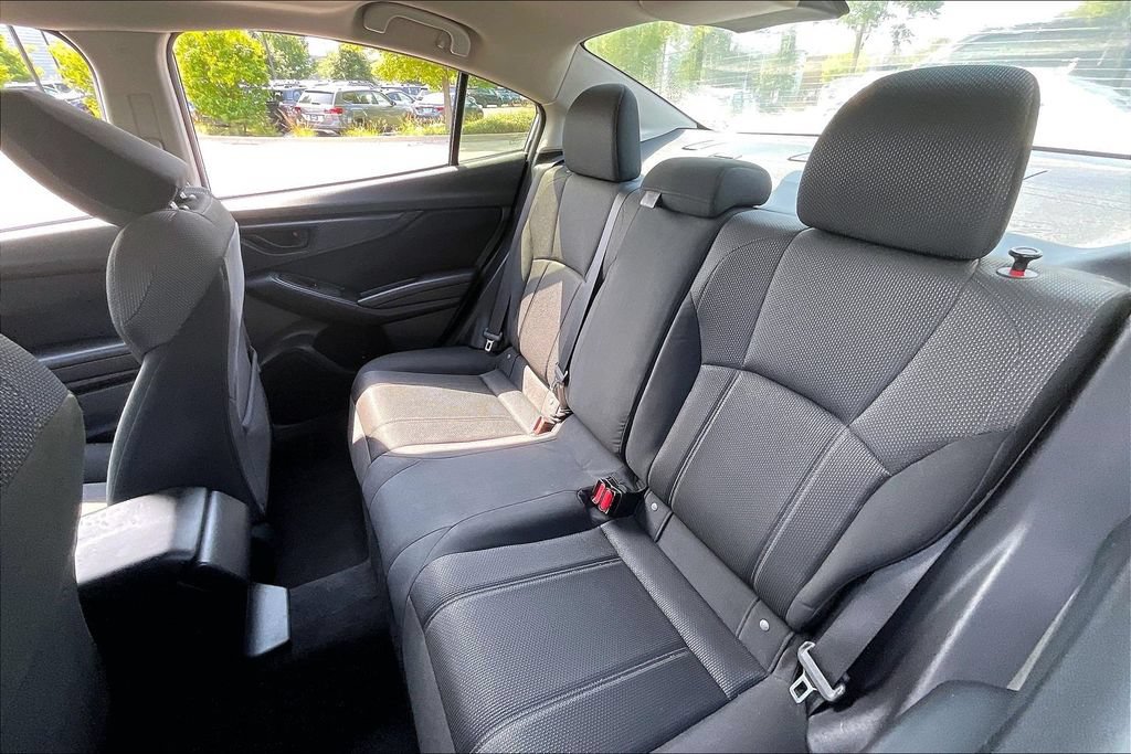 Used 2017 Subaru Impreza 2.0i Premium AWD/4WD image 29