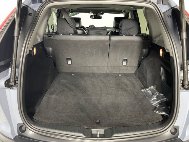 Certified 2022 Honda CR-V EX-L image 17