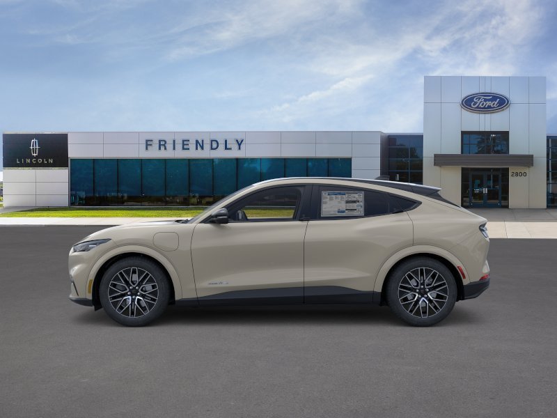 New 2026 Ford Mustang Mach-E Premium AWD/4WD image 3