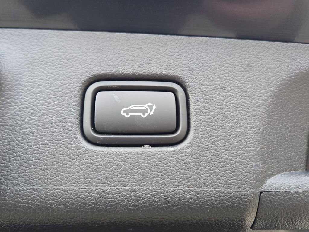 Used 2025 Hyundai Palisade Calligraphy image 18