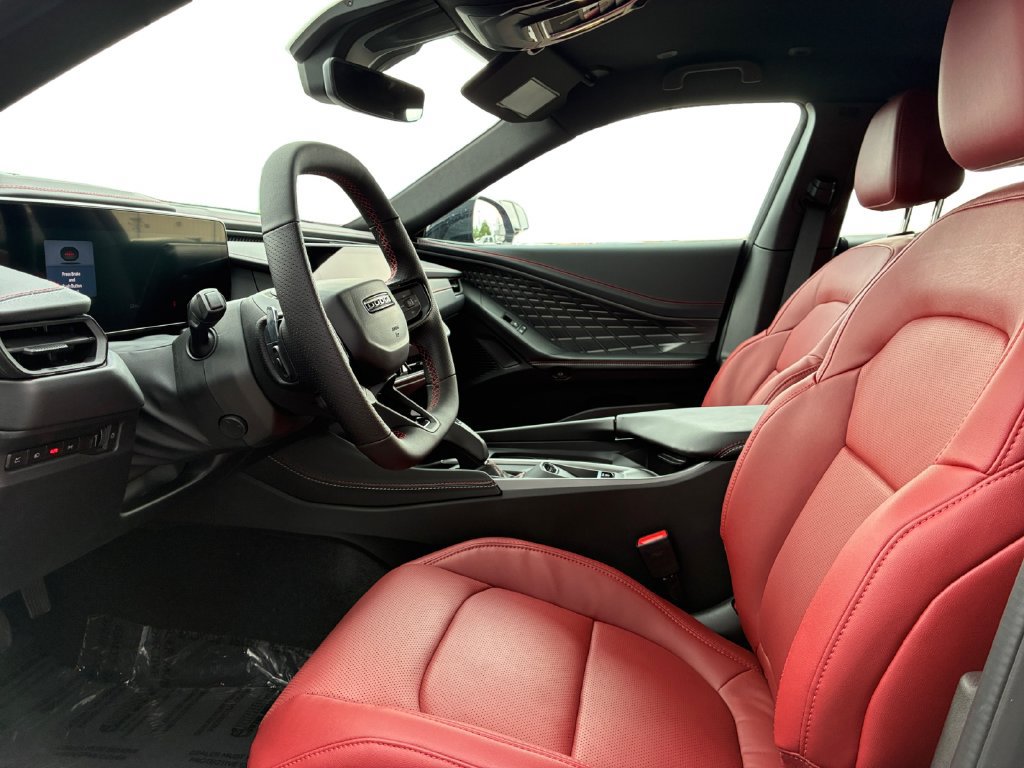 New 2026 Dodge Charger R/T AWD/4WD image 19