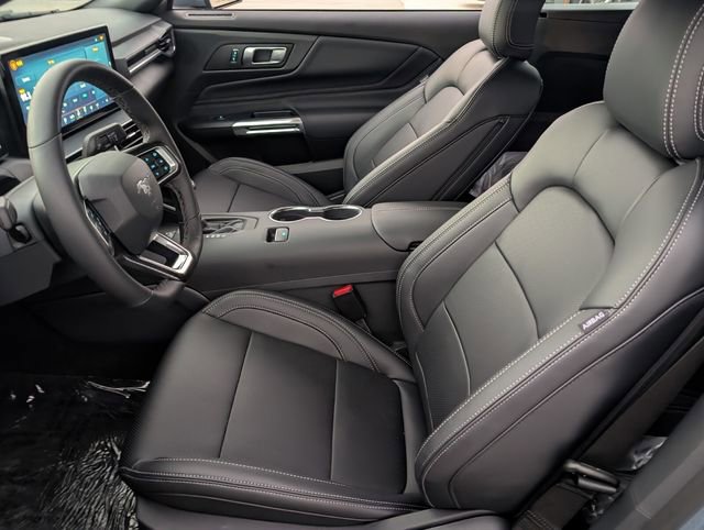 New 2026 Ford Mustang Premium w/ Anti-Theft Package RWD image 5