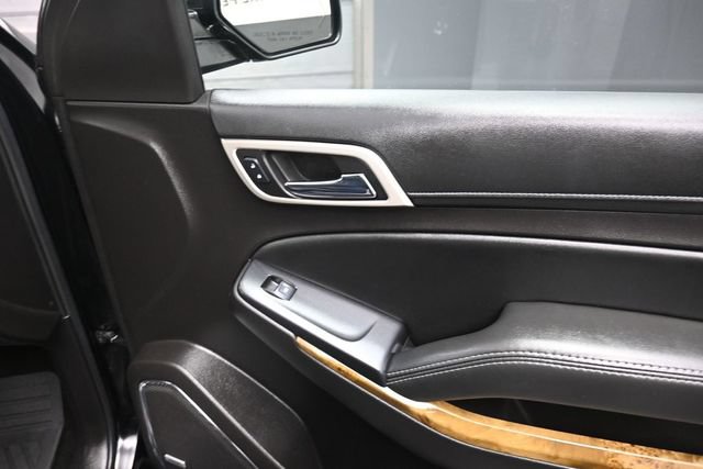 Used 2017 GMC Yukon XL Denali w/ Open Road Package AWD/4WD image 45