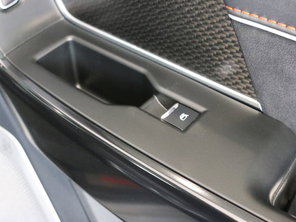 Used 2025 Ford F150 Raptor w/ Equipment Group 803A Raptor R image 38