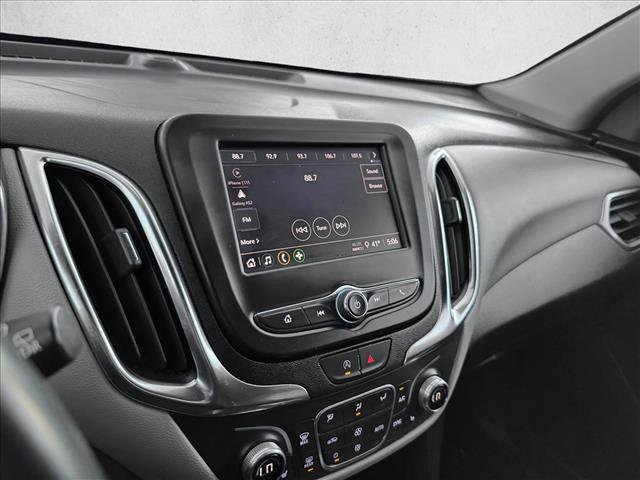 Used 2024 Chevrolet Equinox LT AWD/4WD image 13