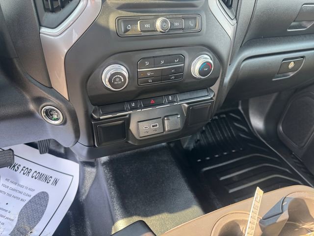 Certified 2024 GMC Sierra 2500 Pro image 15