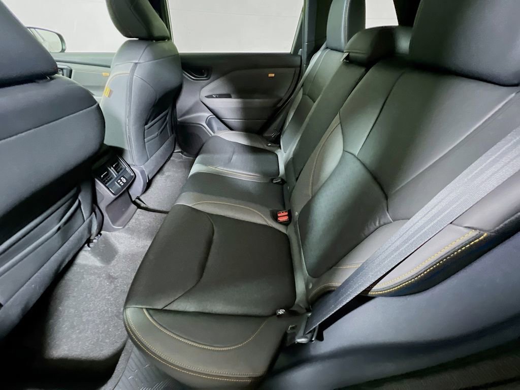 New 2026 Subaru Forester Wilderness image 19