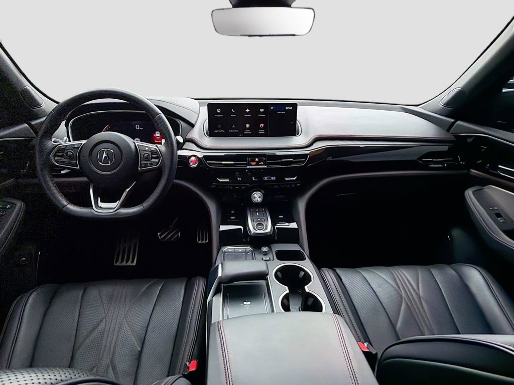Used 2024 Acura MDX Type S image 17