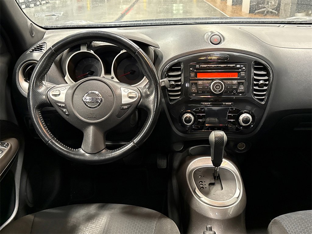 Used 2013 Nissan Juke SV image 9