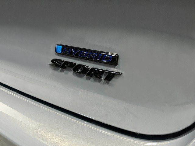 New 2026 Honda Accord Sport image 42