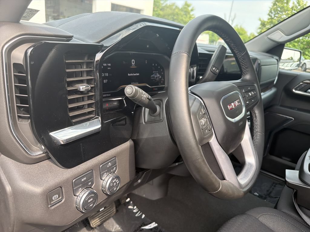 Used 2024 GMC Sierra 1500 Elevation AWD/4WD image 20