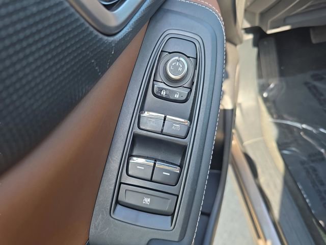 Certified 2022 Subaru Forester Touring w/ Popular Package #3 image 13