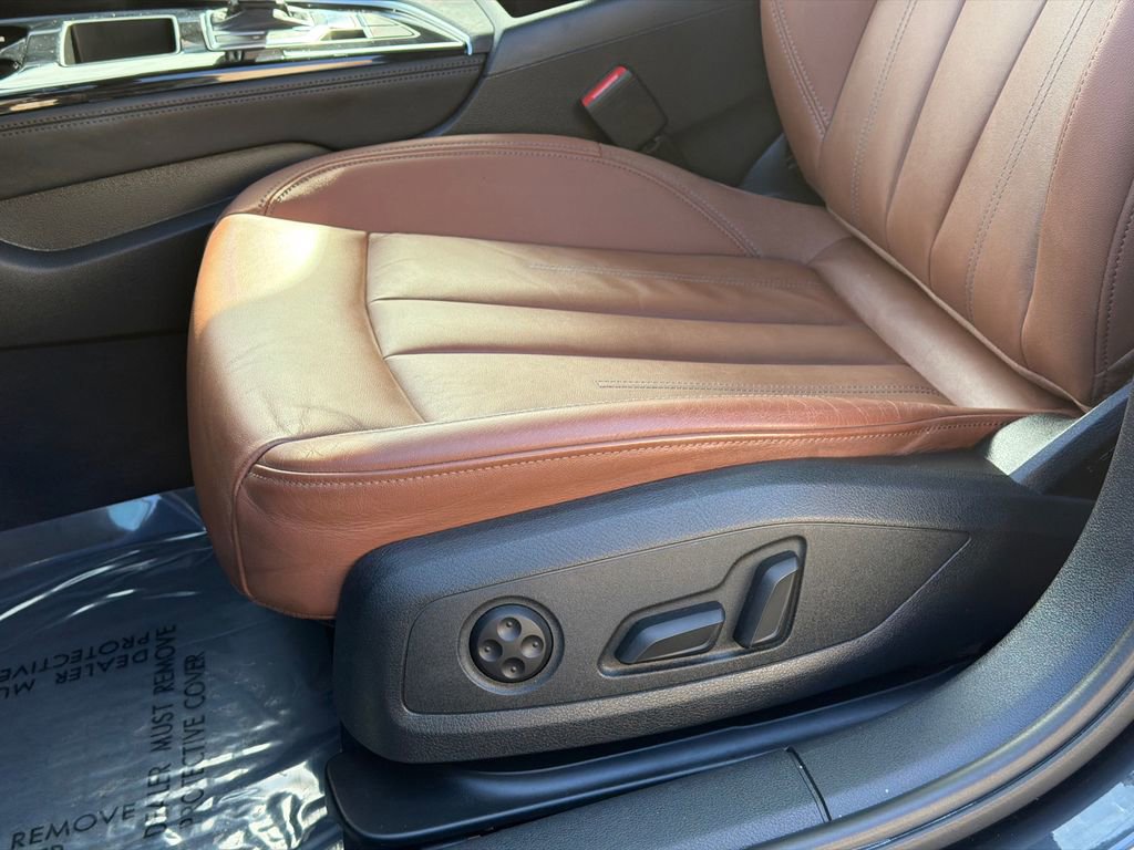 Used 2021 Audi A4 2.0T Premium Plus w/ Premium Plus Package image 14