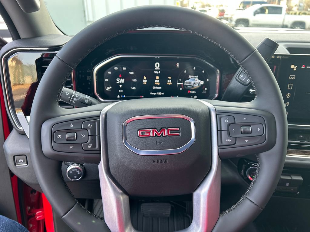 New 2026 GMC Sierra 1500 SLE w/ X31 Off-Road Package image 46