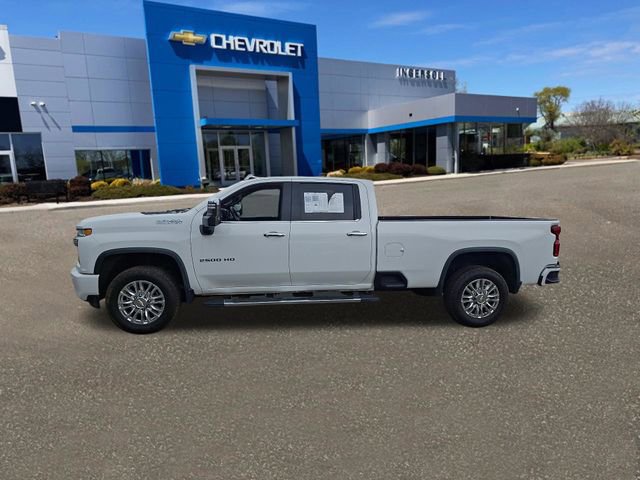 Used 2023 Chevrolet Silverado 2500 High Country image 30