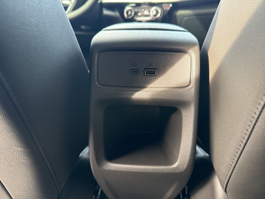 New 2026 Chevrolet Trax LT w/ Driver Confidence Package image 17