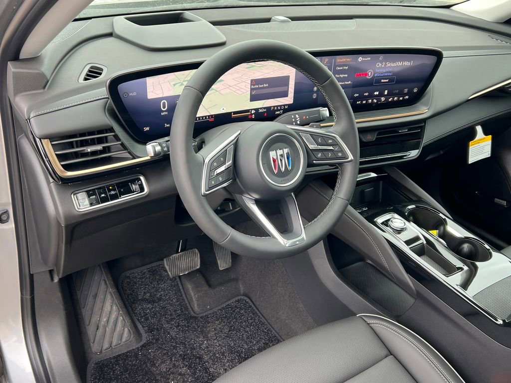 New 2026 Buick Envision Avenir AWD/4WD image 18