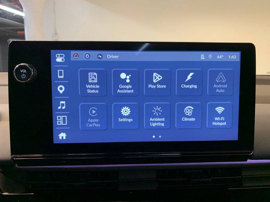 Used 2024 Honda Prologue Touring image 25