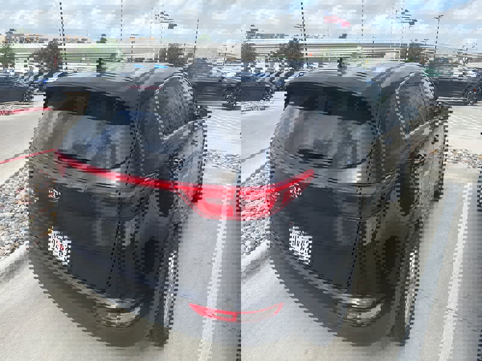 Used 2019 Kia Sportage LX image 3