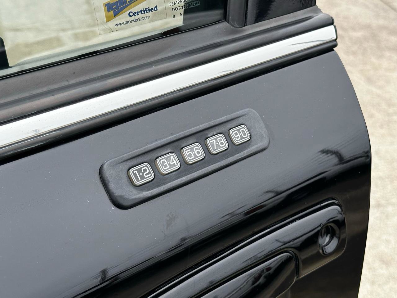 Used 2009 Mercury Grand Marquis LS image 22