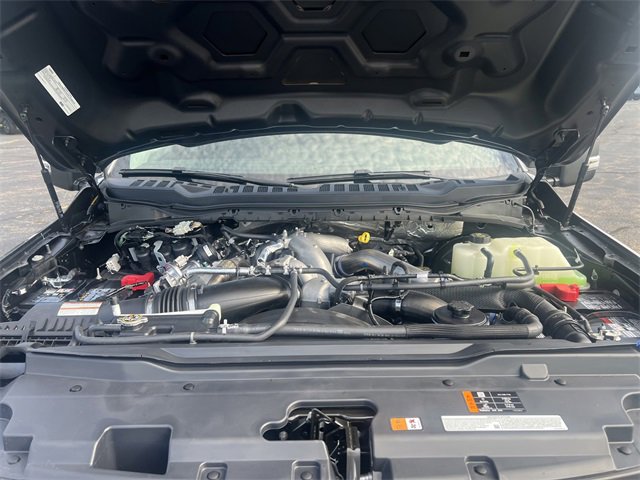 New 2026 Ford F250 4x4 Crew Cab Super Duty image 28