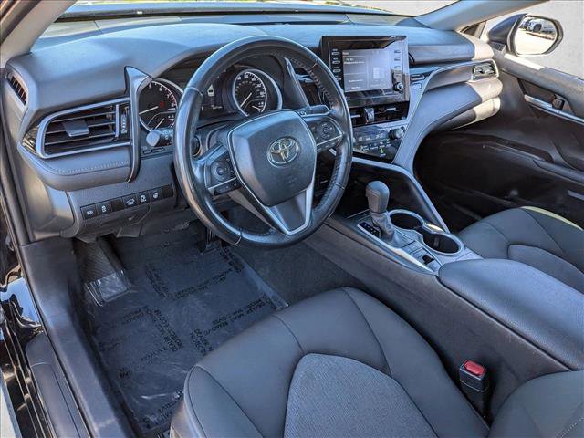 Used 2024 Toyota Camry LE image 9