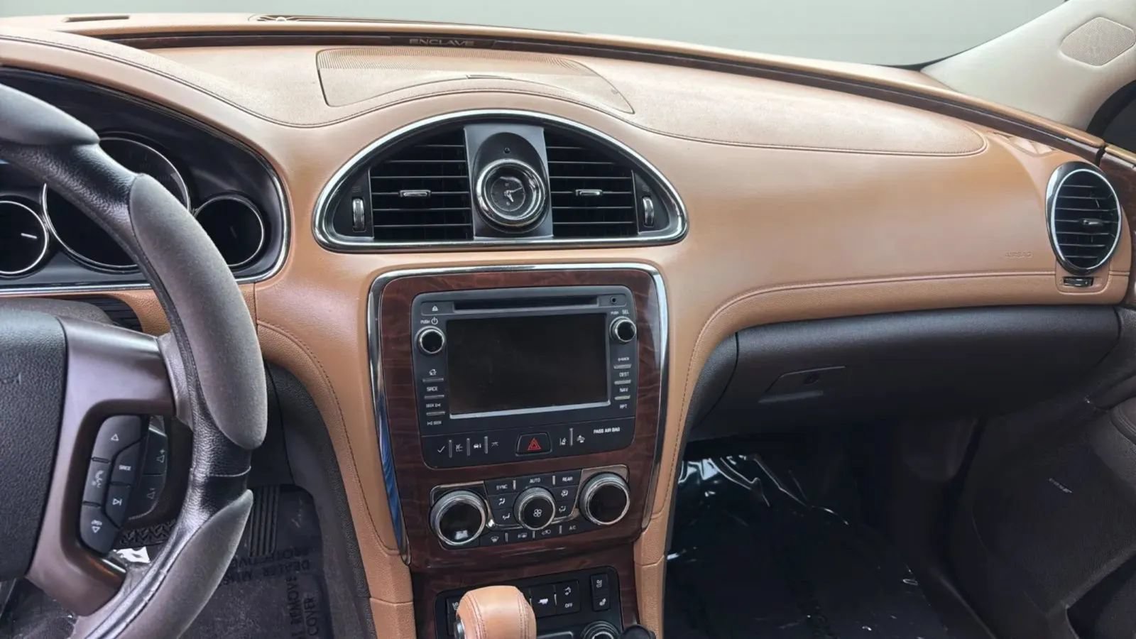 Used 2015 Buick Enclave Premium FWD image 11