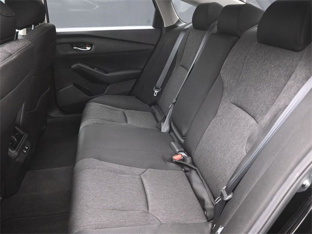 Used 2025 Honda Accord LX image 23