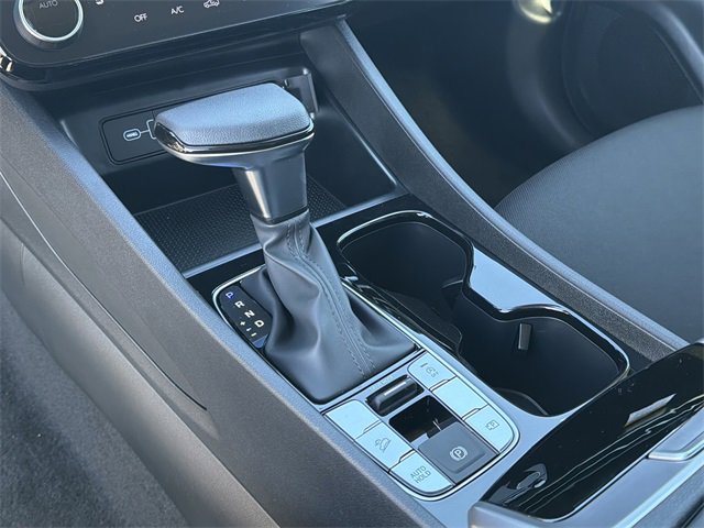 New 2026 Hyundai Tucson SEL image 32